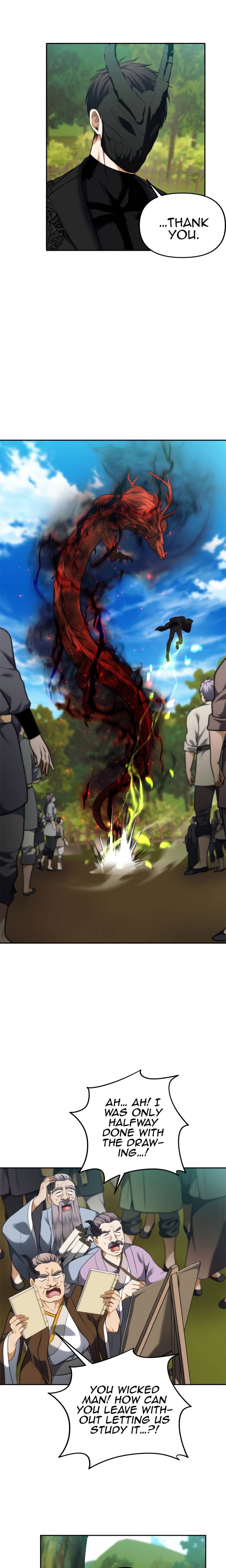 Ranker Who Lives A Second Time chapter 92 page 11