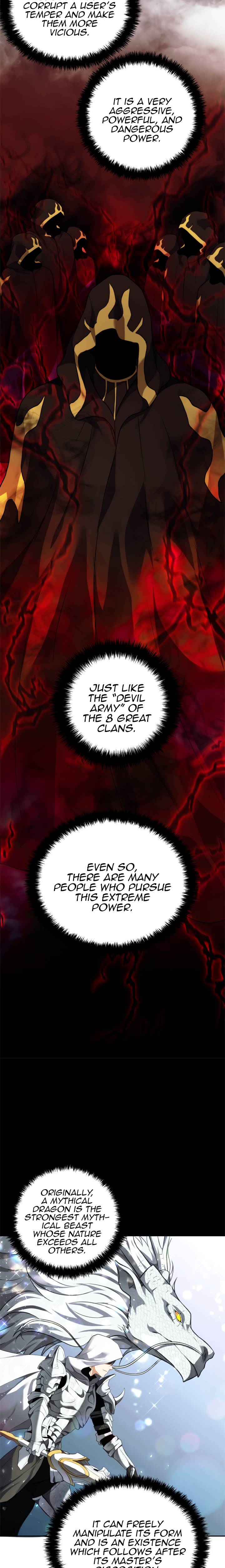 Ranker Who Lives A Second Time chapter 92 page 13