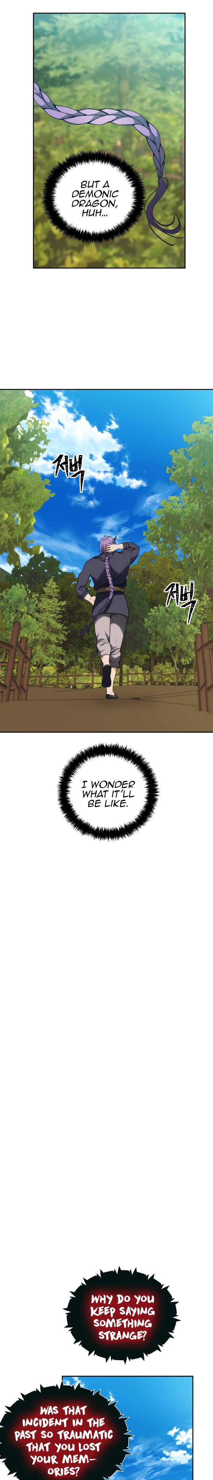 Ranker Who Lives A Second Time chapter 92 page 15