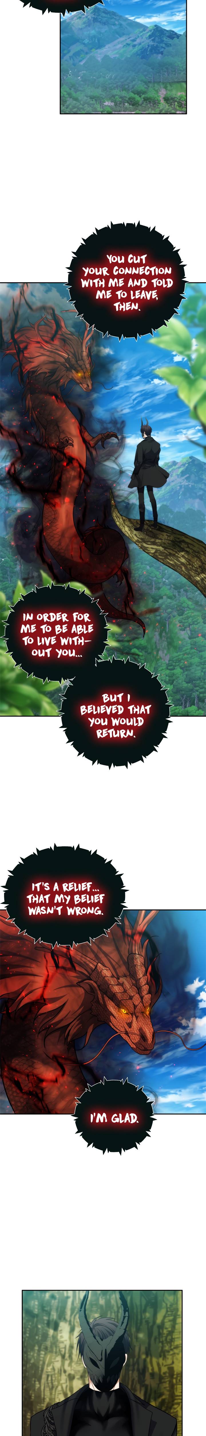 Ranker Who Lives A Second Time chapter 92 page 16