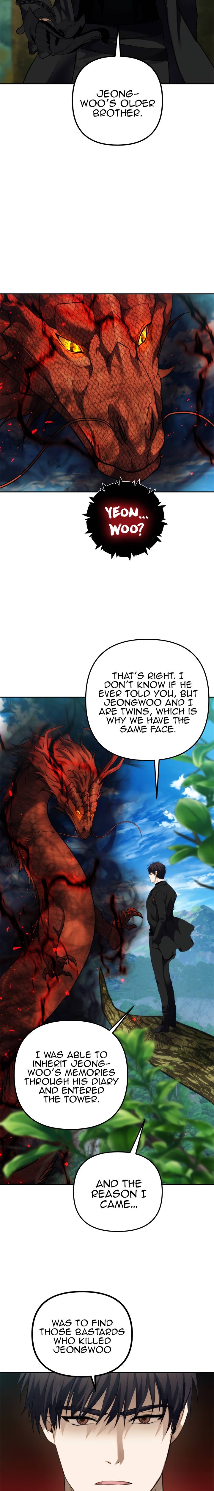 Ranker Who Lives A Second Time chapter 92 page 19