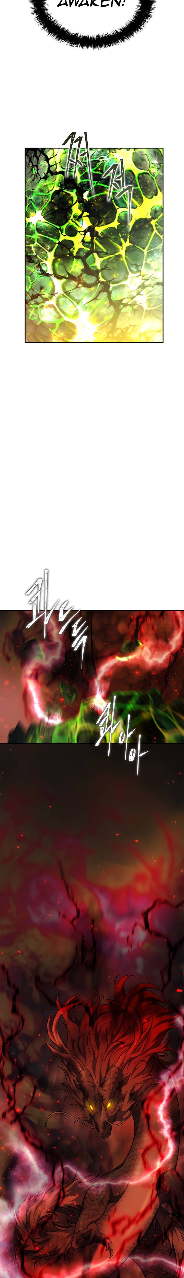 Ranker Who Lives A Second Time chapter 92 page 2