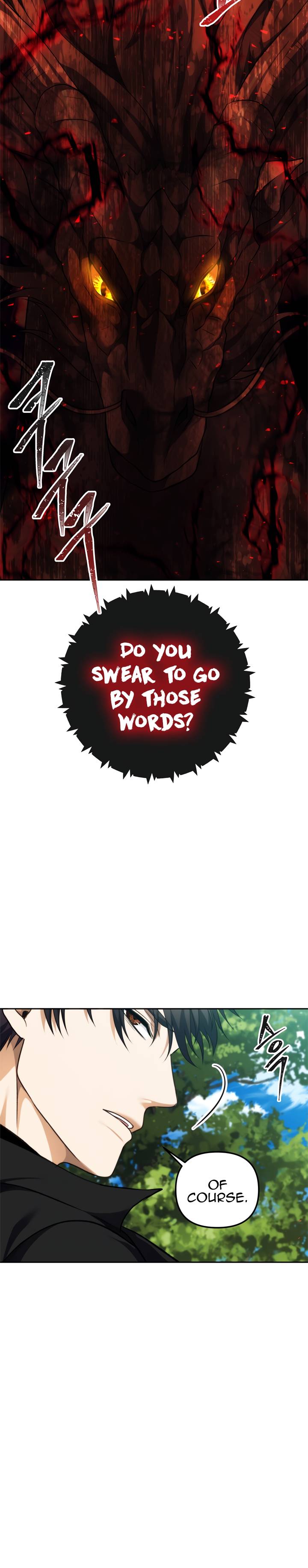 Ranker Who Lives A Second Time chapter 92 page 22