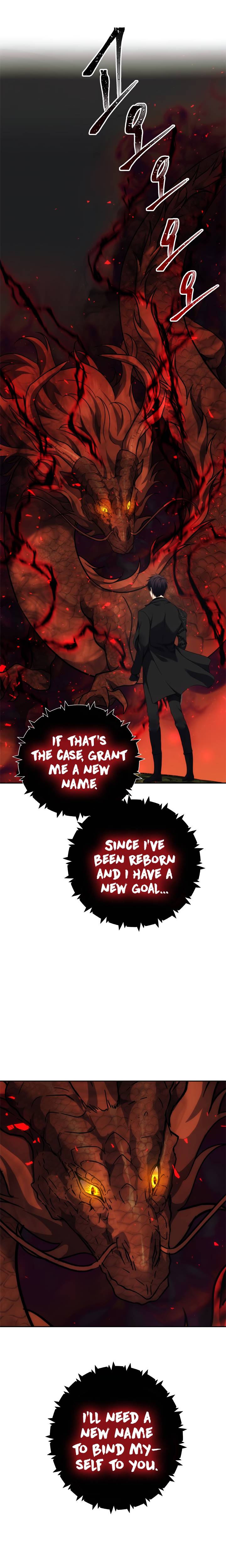 Ranker Who Lives A Second Time chapter 92 page 25