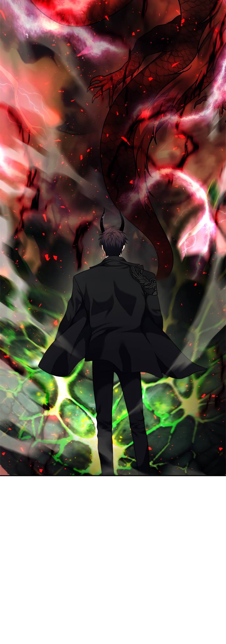 Ranker Who Lives A Second Time chapter 92 page 3