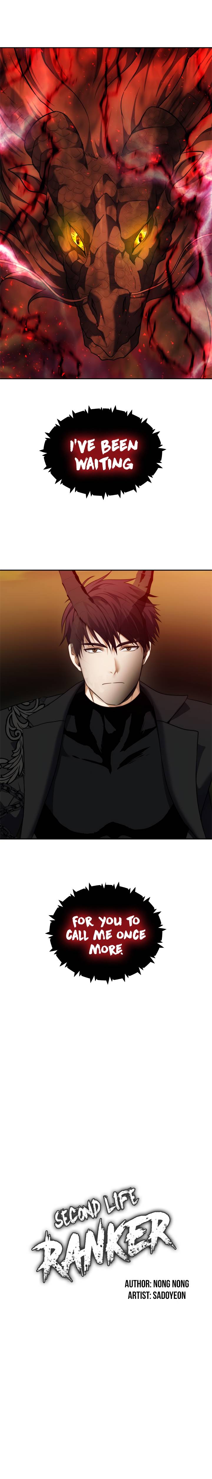 Ranker Who Lives A Second Time chapter 92 page 4