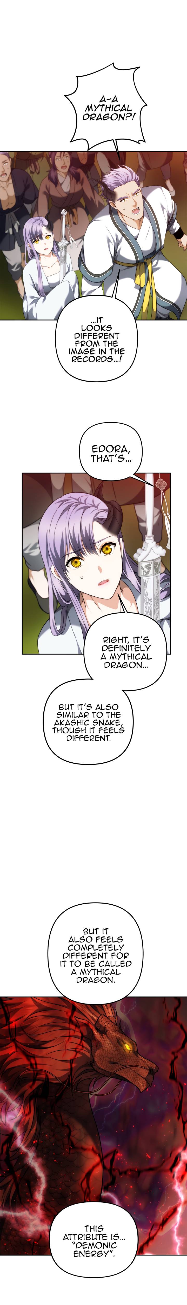 Ranker Who Lives A Second Time chapter 92 page 5