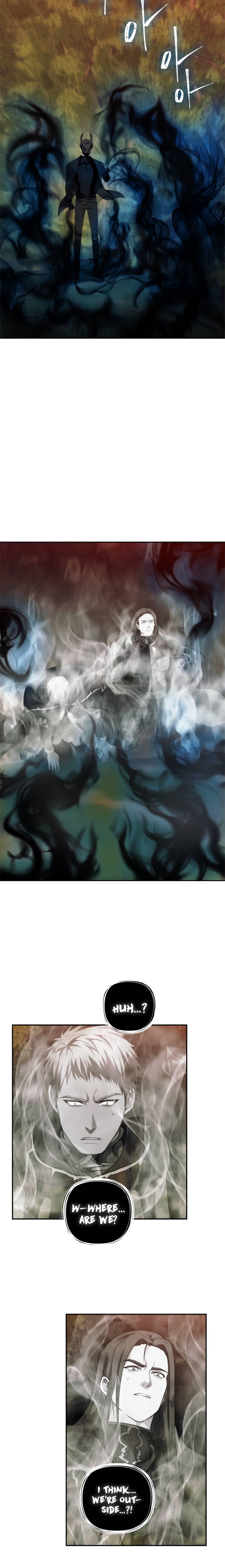 Ranker Who Lives A Second Time chapter 93 page 18