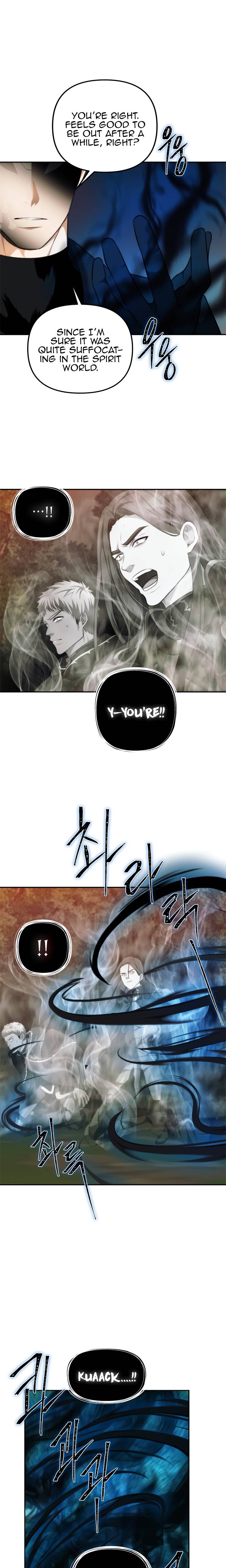 Ranker Who Lives A Second Time chapter 93 page 19