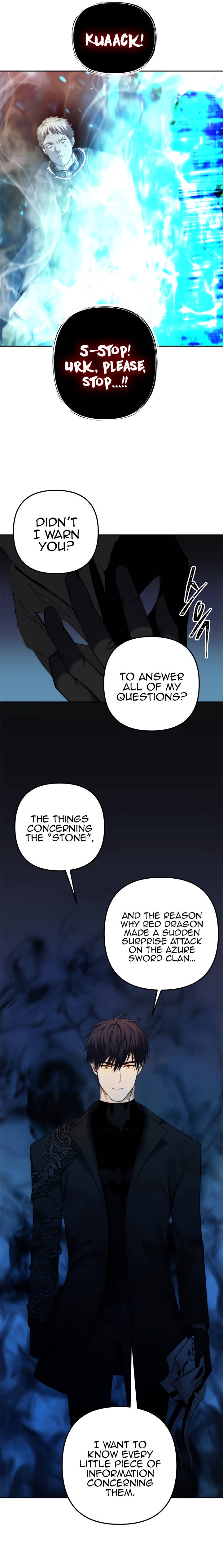 Ranker Who Lives A Second Time chapter 93 page 24