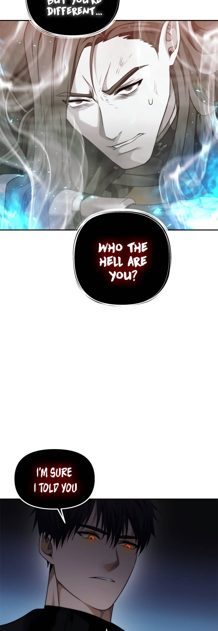 Ranker Who Lives A Second Time chapter 93 page 26