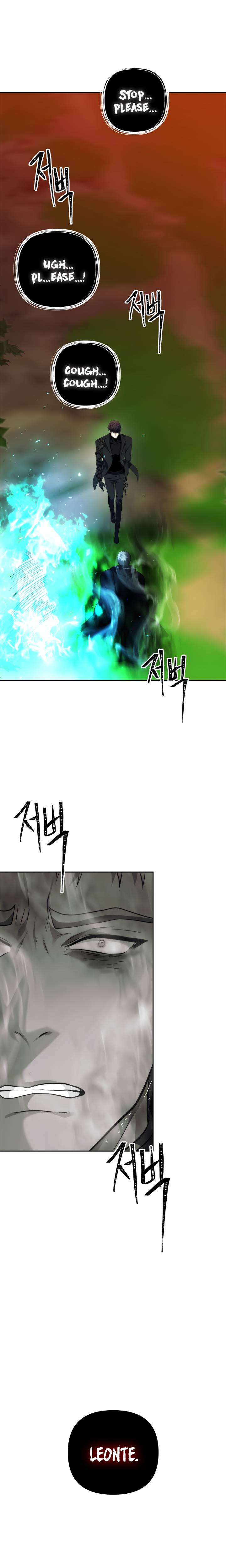 Ranker Who Lives A Second Time chapter 93 page 28