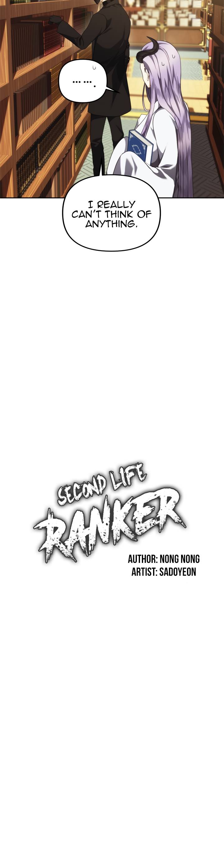 Ranker Who Lives A Second Time chapter 93 page 3