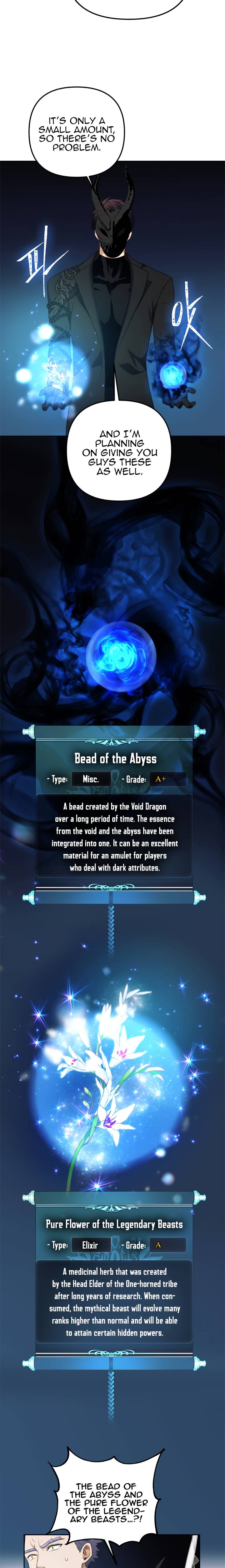 Ranker Who Lives A Second Time chapter 93 page 8