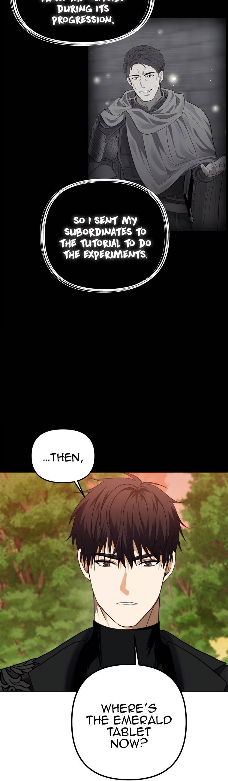 Ranker Who Lives A Second Time chapter 94 page 11