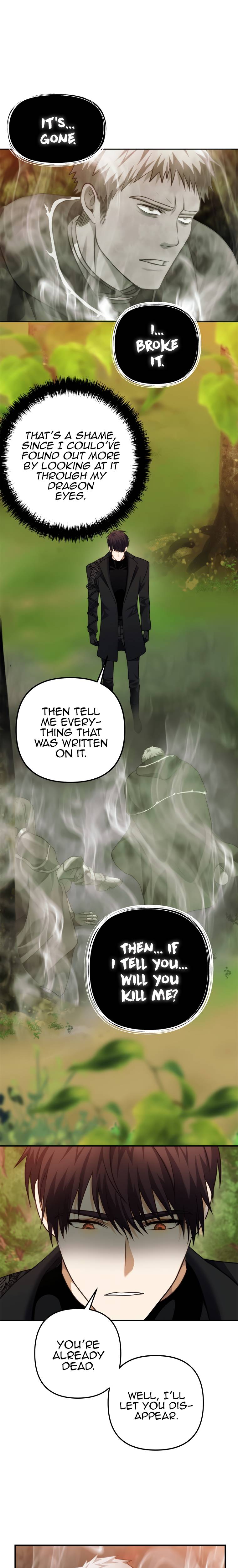 Ranker Who Lives A Second Time chapter 94 page 12