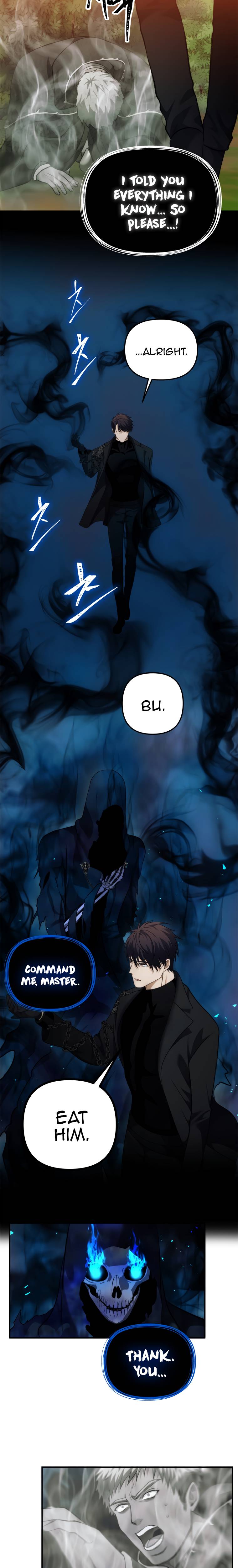 Ranker Who Lives A Second Time chapter 94 page 16