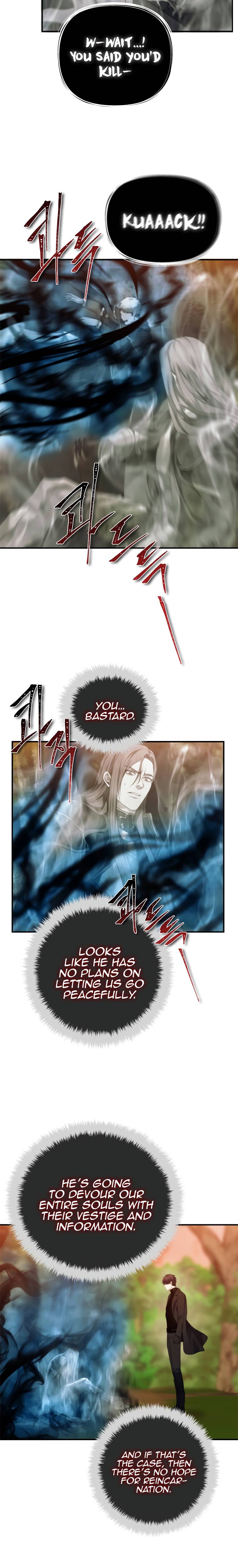 Ranker Who Lives A Second Time chapter 94 page 17