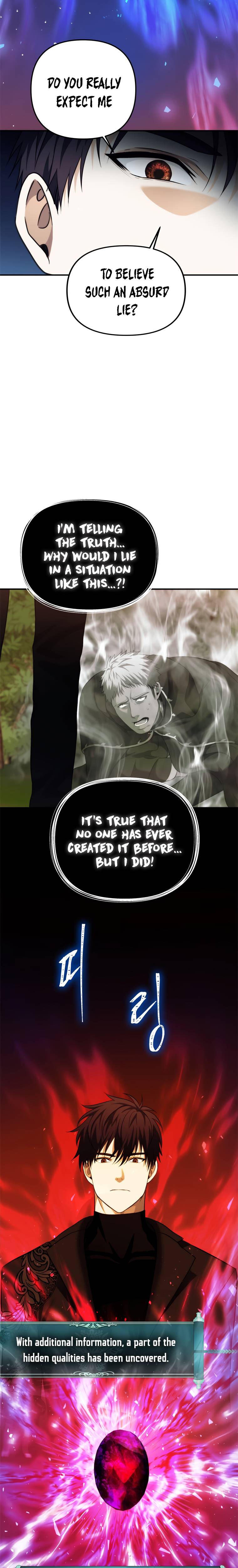 Ranker Who Lives A Second Time chapter 94 page 2