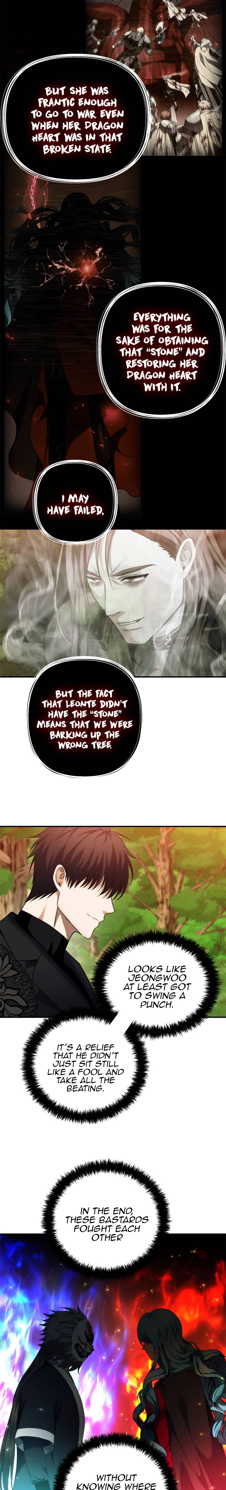 Ranker Who Lives A Second Time chapter 94 page 20