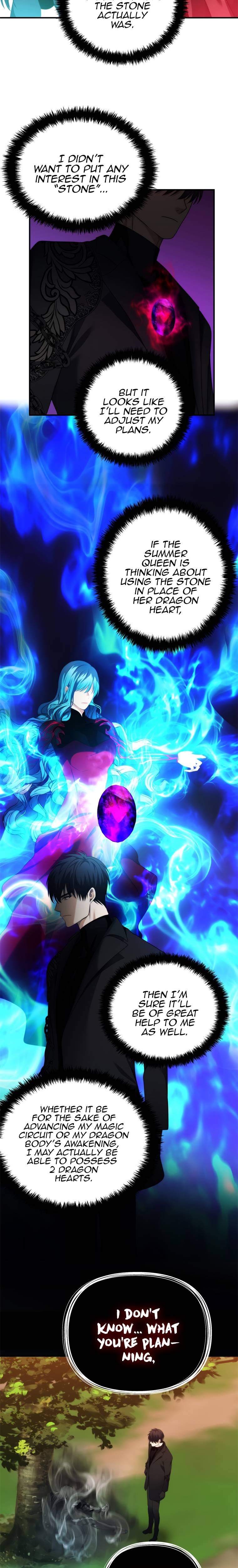 Ranker Who Lives A Second Time chapter 94 page 21