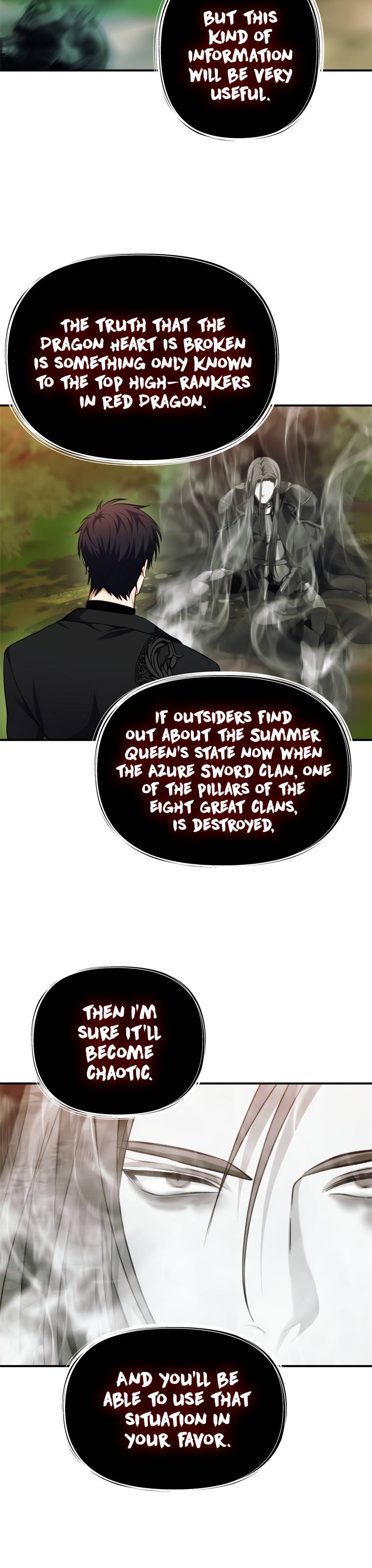 Ranker Who Lives A Second Time chapter 94 page 22