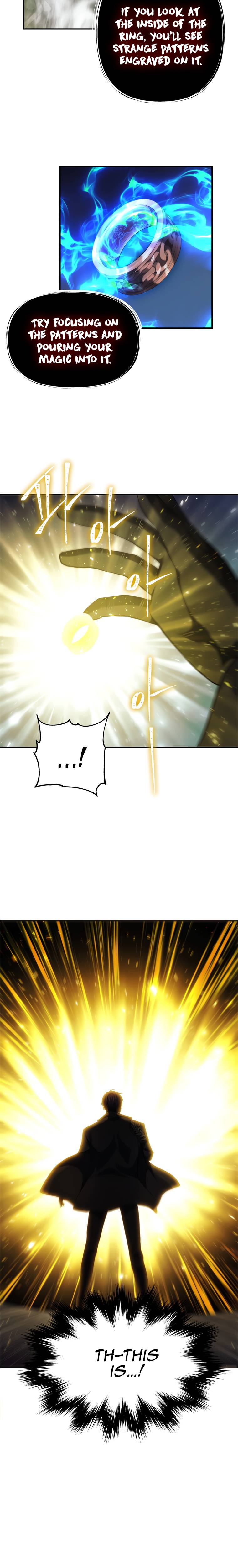 Ranker Who Lives A Second Time chapter 94 page 24