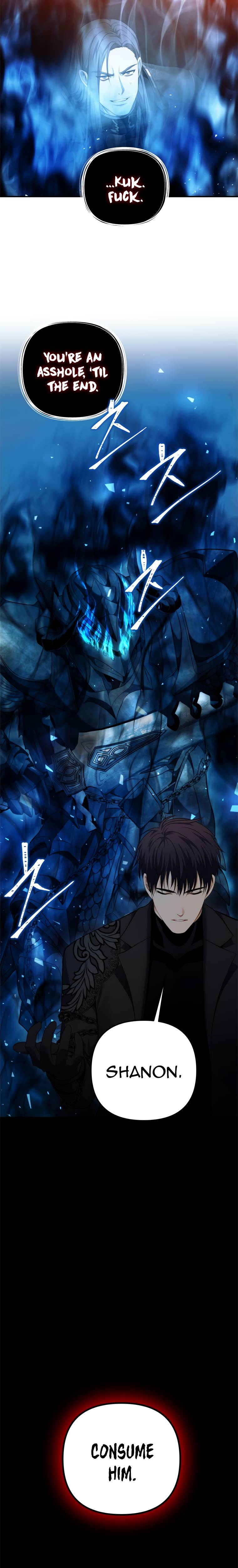 Ranker Who Lives A Second Time chapter 95 page 10