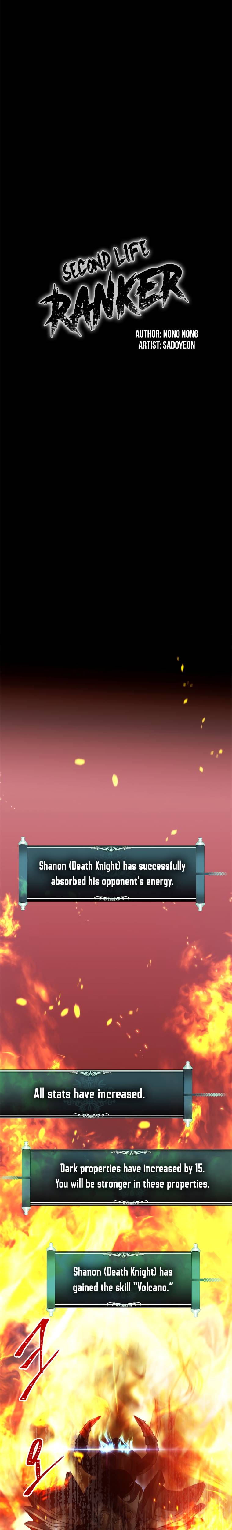 Ranker Who Lives A Second Time chapter 95 page 11