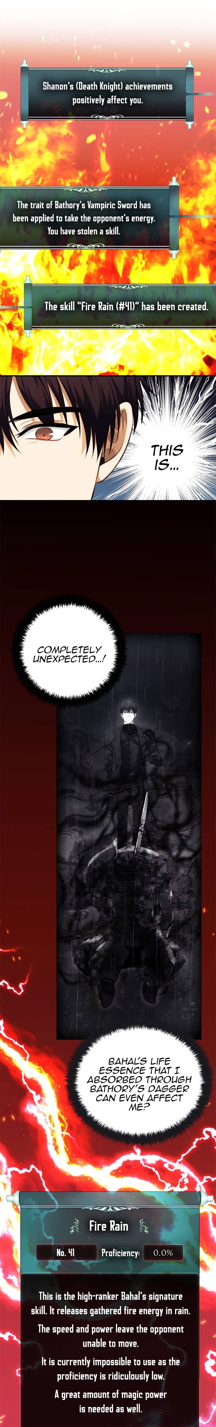 Ranker Who Lives A Second Time chapter 95 page 13