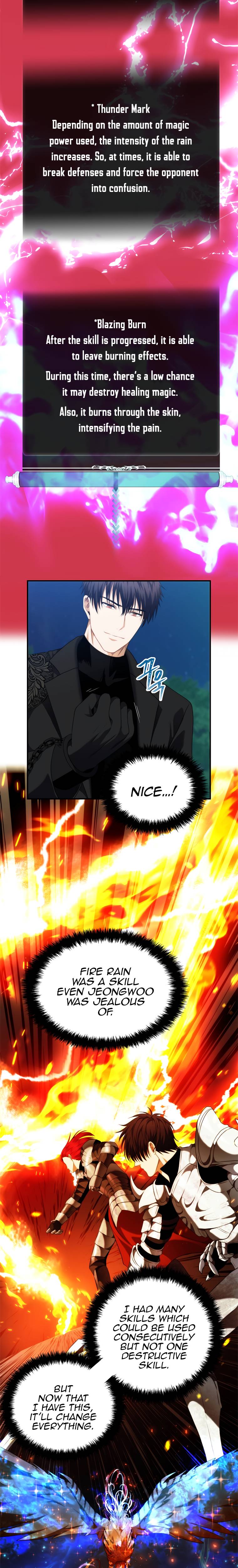 Ranker Who Lives A Second Time chapter 95 page 14