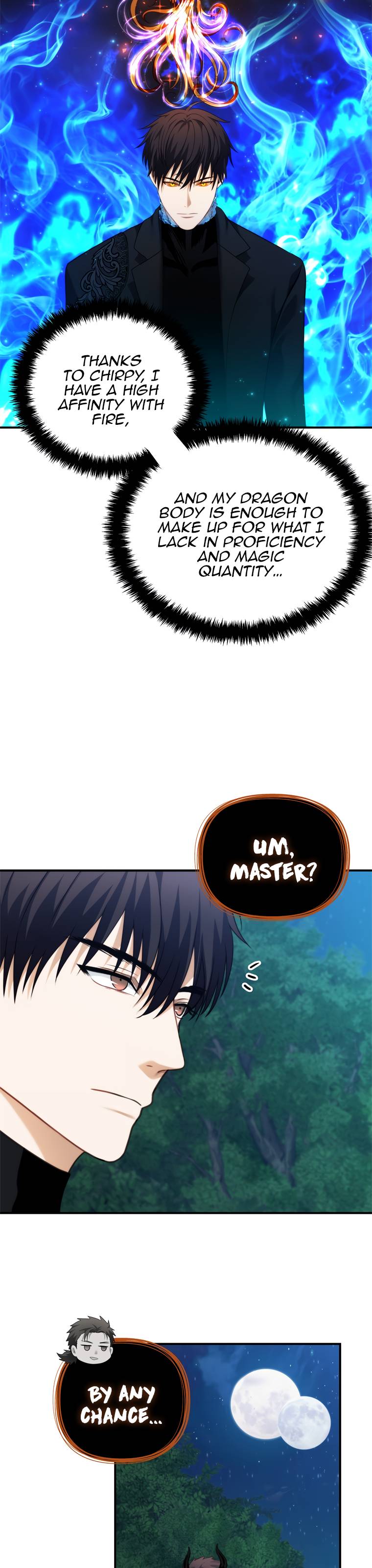 Ranker Who Lives A Second Time chapter 95 page 15