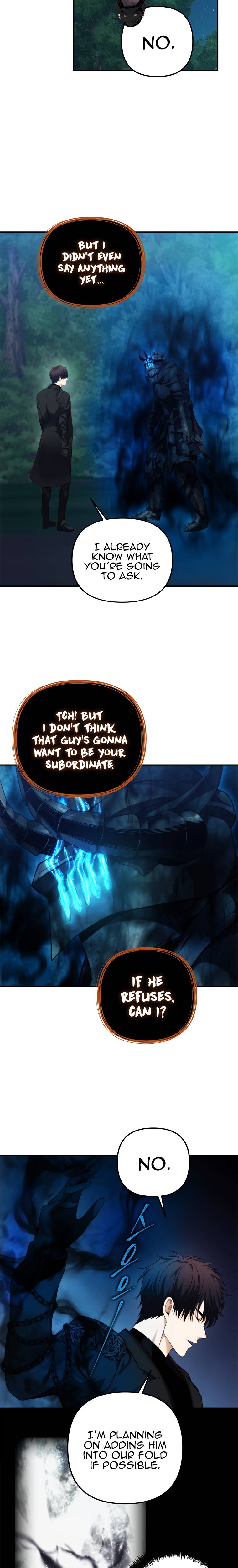 Ranker Who Lives A Second Time chapter 95 page 16