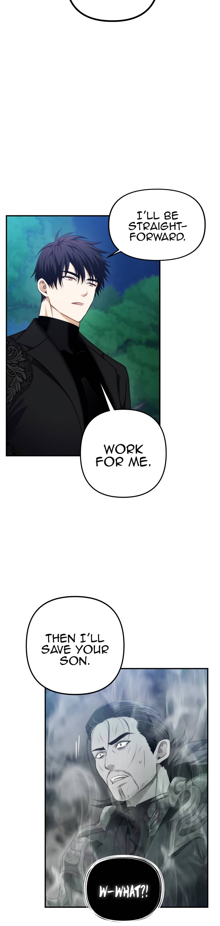 Ranker Who Lives A Second Time chapter 95 page 18