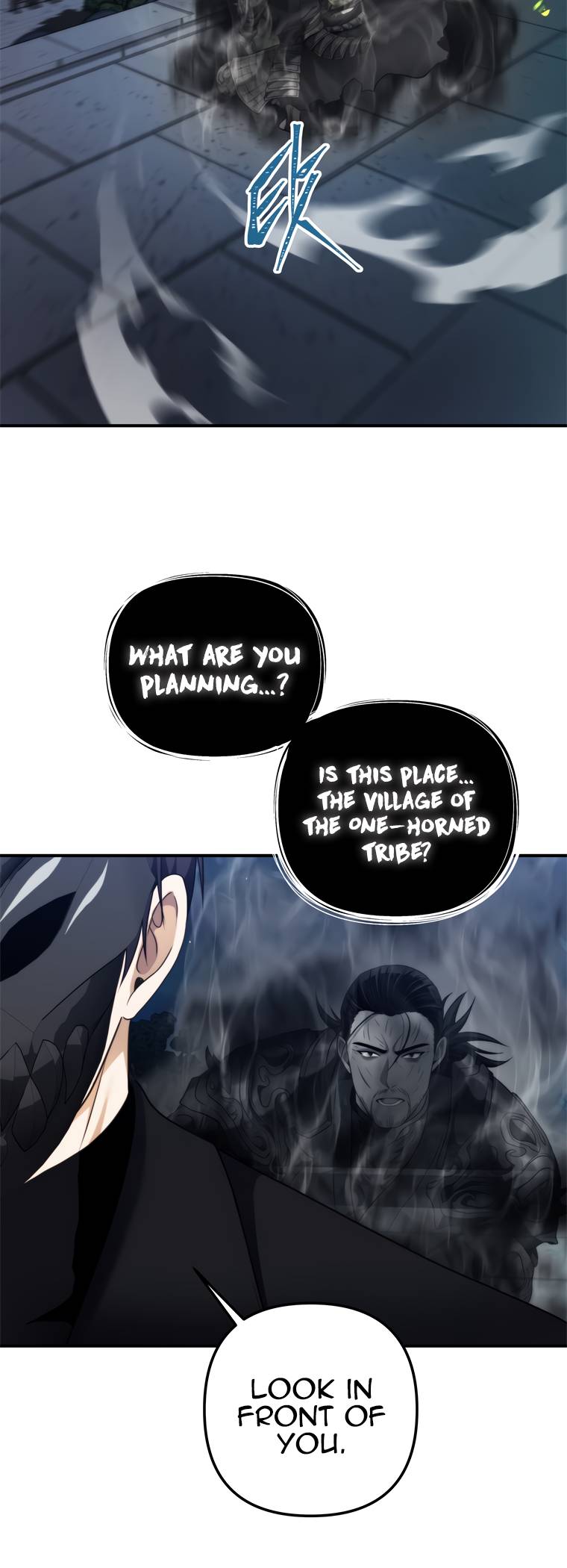 Ranker Who Lives A Second Time chapter 95 page 21