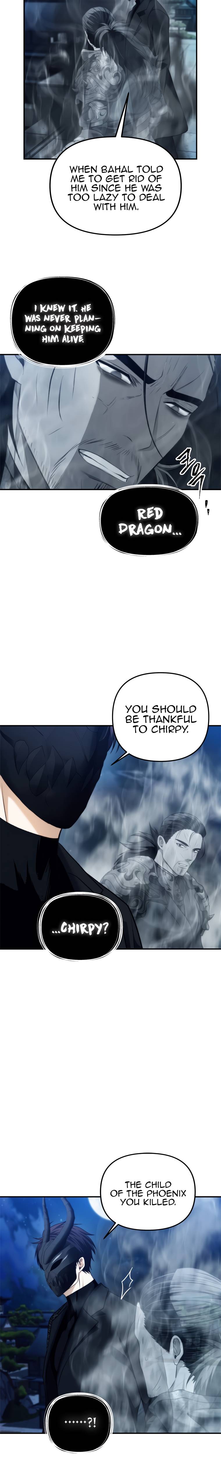 Ranker Who Lives A Second Time chapter 95 page 23