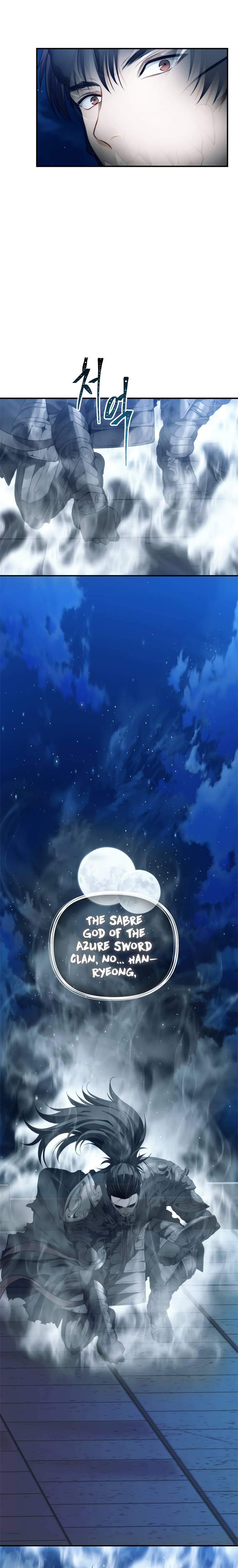 Ranker Who Lives A Second Time chapter 95 page 26