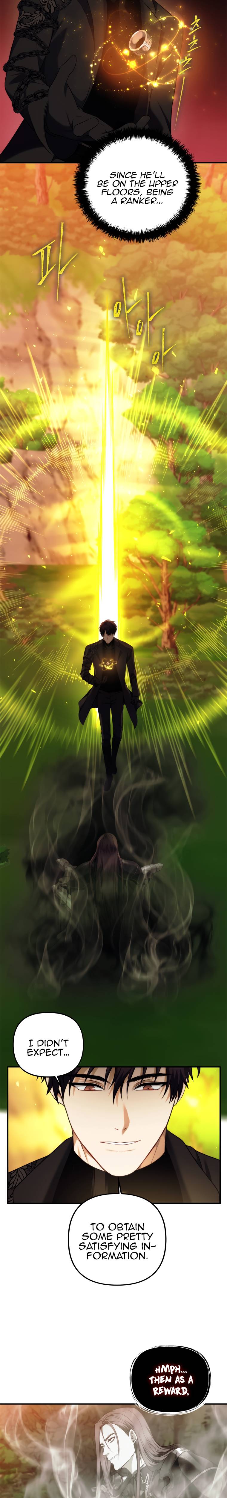 Ranker Who Lives A Second Time chapter 95 page 8