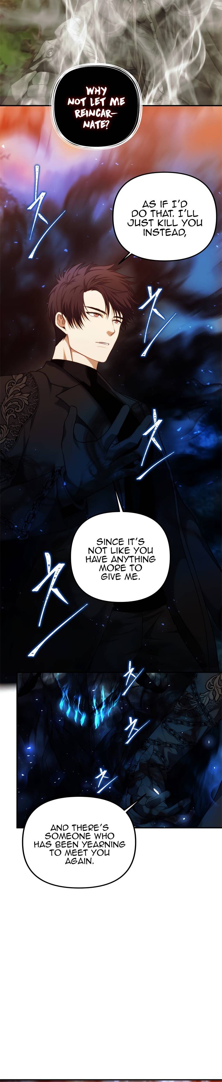 Ranker Who Lives A Second Time chapter 95 page 9