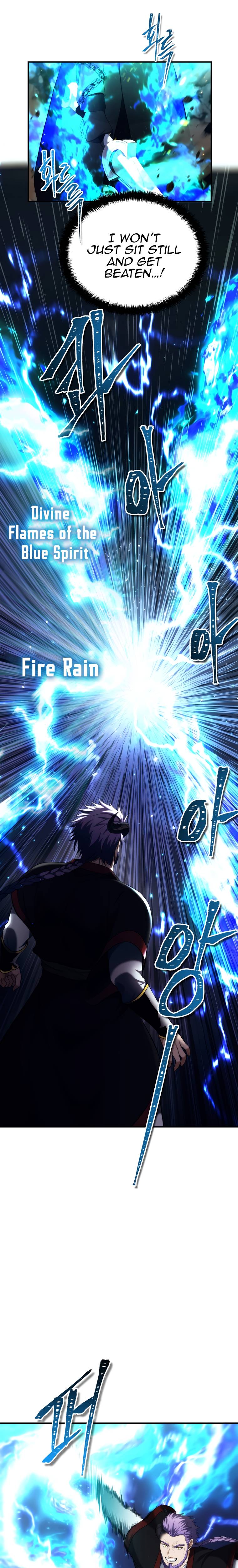 Ranker Who Lives A Second Time chapter 96 page 14