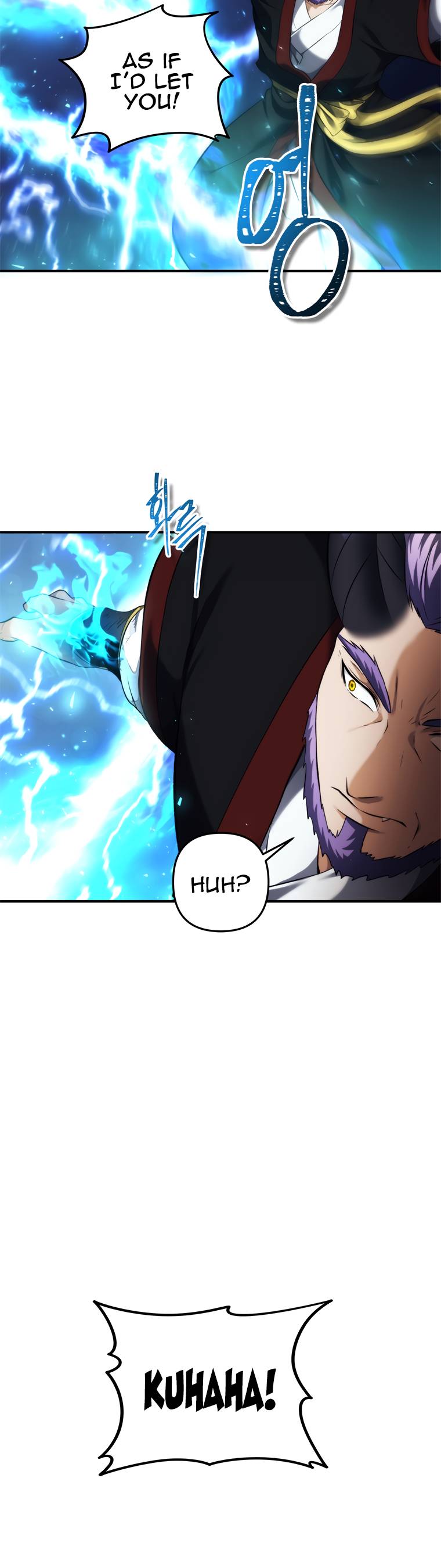 Ranker Who Lives A Second Time chapter 96 page 15