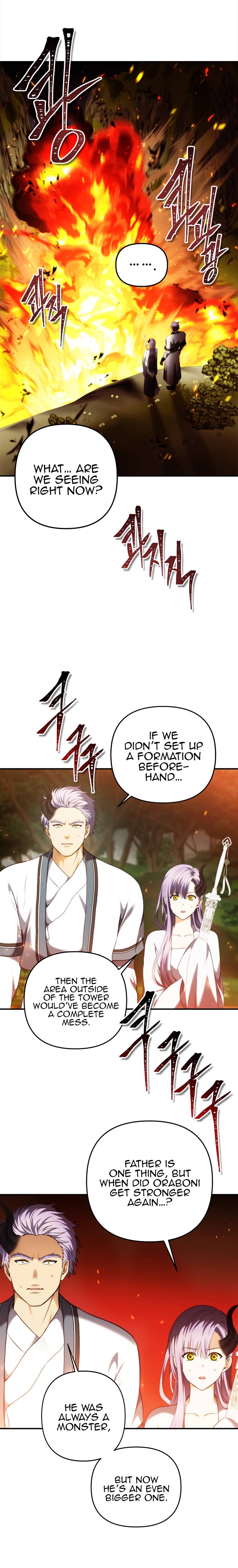 Ranker Who Lives A Second Time chapter 96 page 18