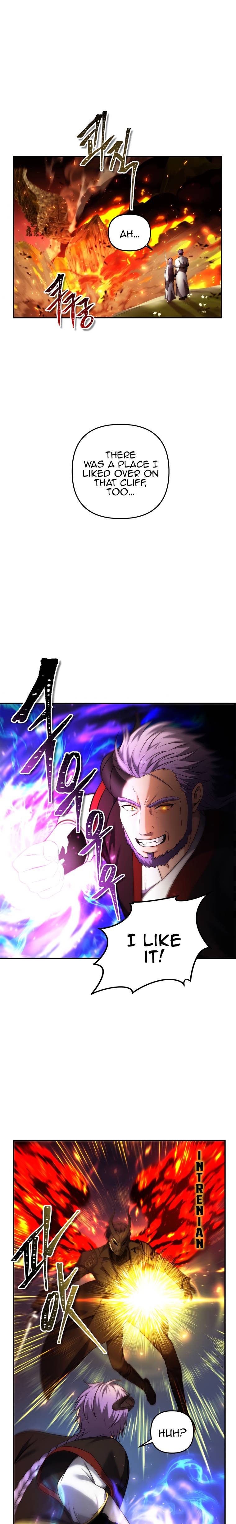 Ranker Who Lives A Second Time chapter 96 page 19