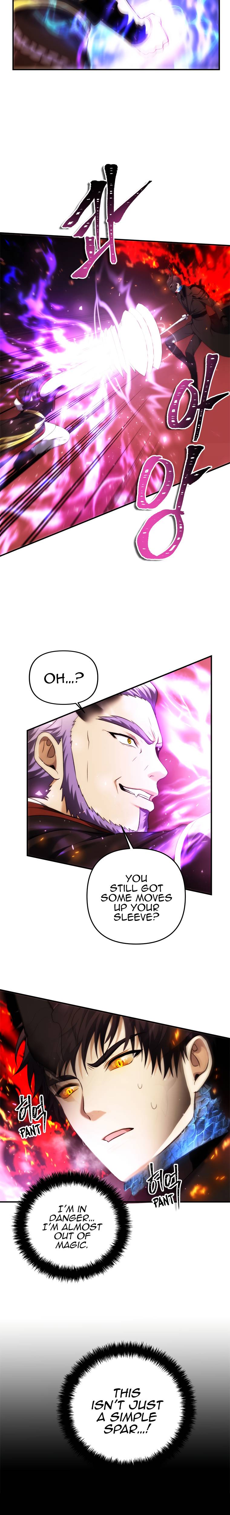 Ranker Who Lives A Second Time chapter 96 page 20