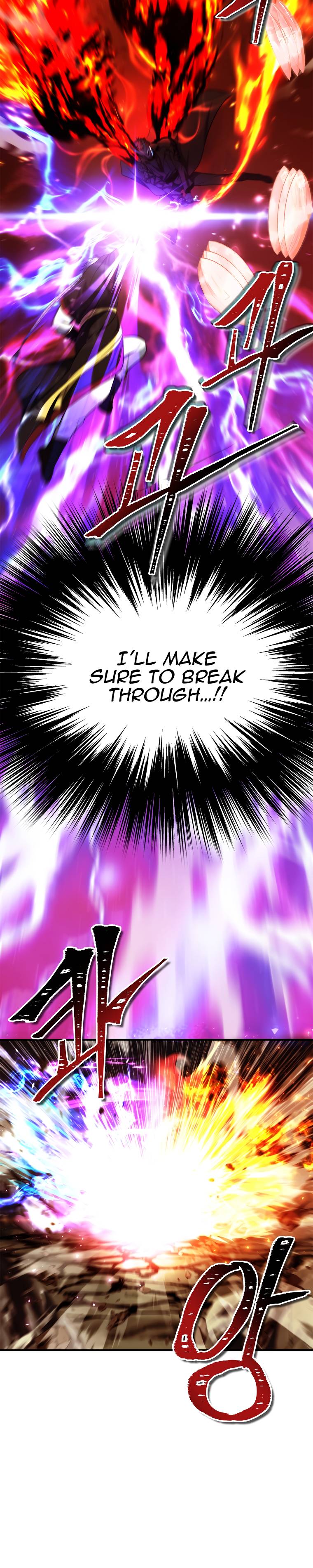 Ranker Who Lives A Second Time chapter 96 page 23