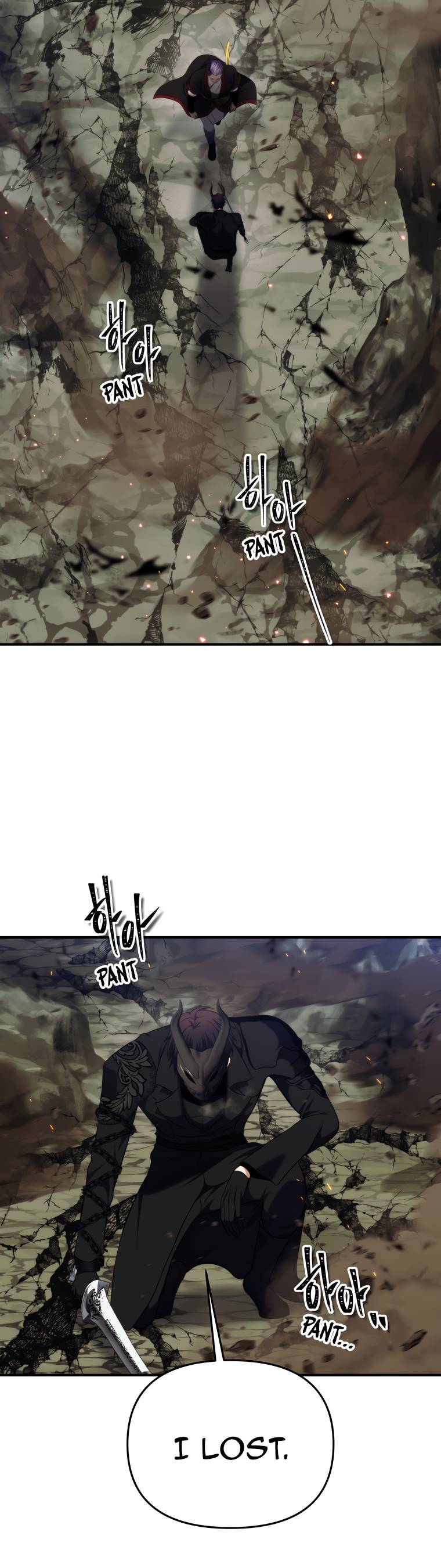 Ranker Who Lives A Second Time chapter 96 page 25