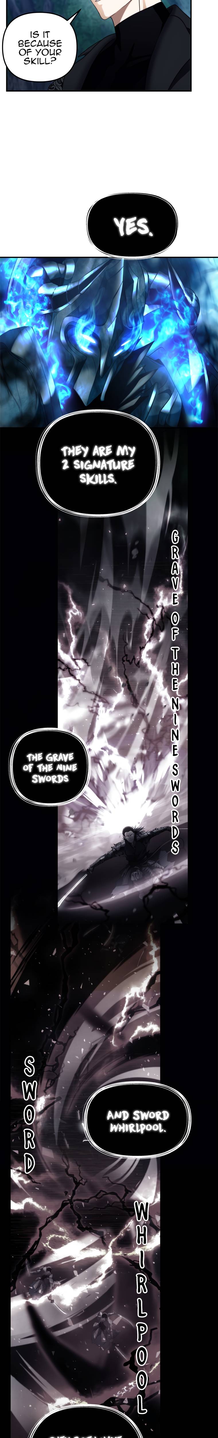 Ranker Who Lives A Second Time chapter 96 page 4