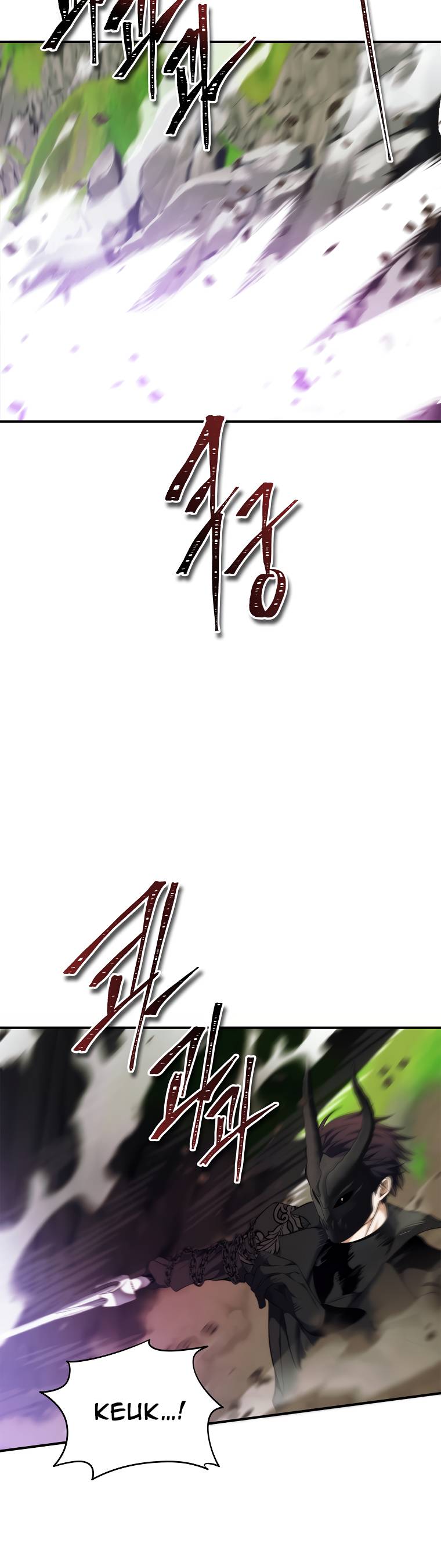 Ranker Who Lives A Second Time chapter 96 page 7