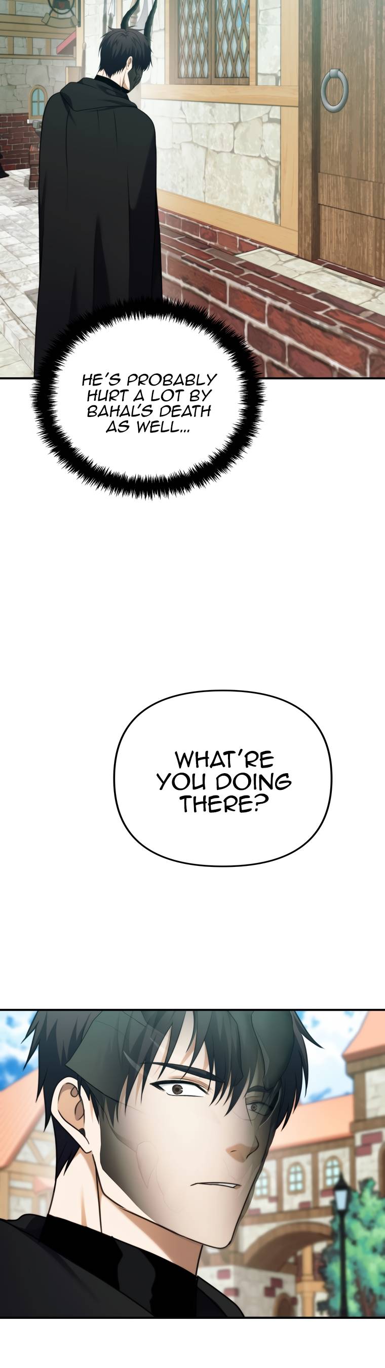 Ranker Who Lives A Second Time chapter 97 page 11