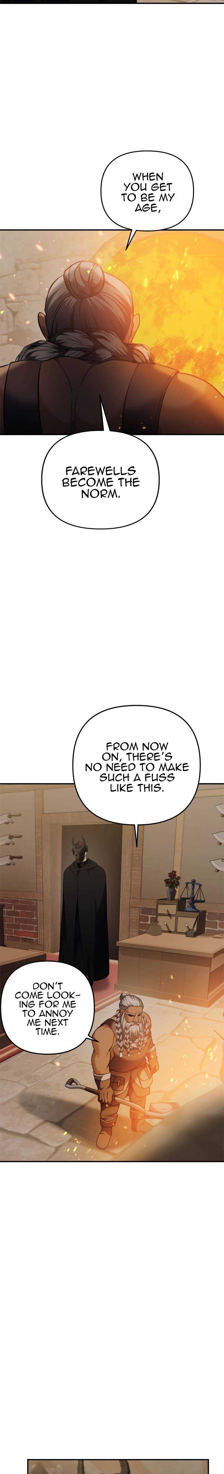 Ranker Who Lives A Second Time chapter 97 page 24